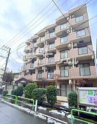ライオンズマンション大山金井町