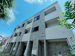 シエルブルー亀戸