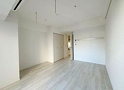 フロンティア新宿タワー 8階1Kのリビング/ダイニング