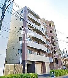 ビラフォレスト武蔵新田