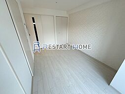 MJC神戸ブレイヴ 6階1Kのリビング/ダイニング