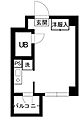 ブライトウエスト江田3階5.3万円
