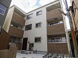 阪神本線 出屋敷駅 徒歩7分