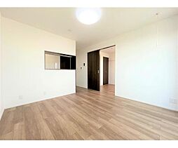 フォレストメゾン廬山Ｖ 302 1階2SLDKのリビング/ダイニング