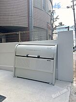 CASA堺東  ｜ 大阪府堺市堺区北向陽町１丁（賃貸アパート1K・1階・20.91㎡） その4