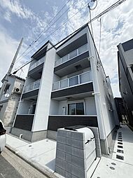 南海高野線 浅香山駅 徒歩7分の賃貸アパート