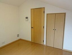 アドニスK 3階1Kのリビング/ダイニング