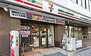 セブンイレブン中央区明石町店 397m