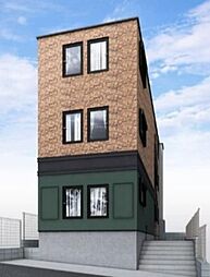 ＭＥＬＤＩＡ東武練馬II