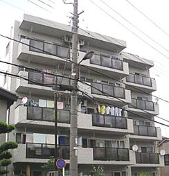 セブンスターマンション西綾瀬