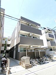 南海線 住ノ江駅 徒歩9分の賃貸アパート