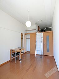 レオパレスシーガル 1階1Kのリビング/ダイニング