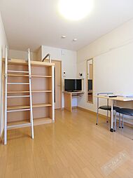 レオパレスレグルス八幡 103