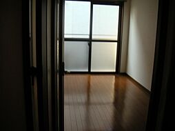 Tomy’s court北花田 2階1Kのリビング/ダイニング