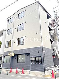 エクセラン五反野