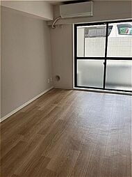 マシャンブル川口 3階1Kのリビング/ダイニング