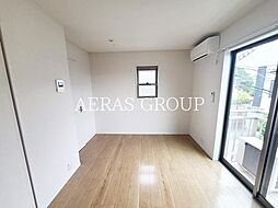 Classy蘇我 1階1Kのリビング/ダイニング