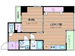 Osaka Metro谷町線 中崎町駅 徒歩7分
