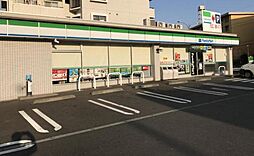 スカイコートパレス鷺沼