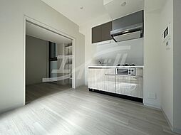 アーバネックス京町堀 6階1DKのリビング/ダイニング