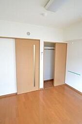 アーク五反田 1階1Kのリビング/ダイニング