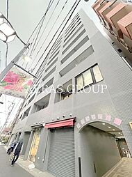 グランドメゾン千駄木