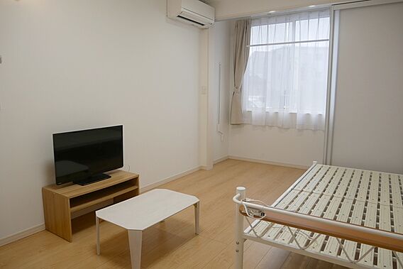 パラディV_内装_0