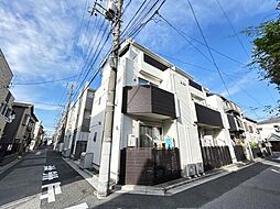 グランシャレー堀切菖蒲園III