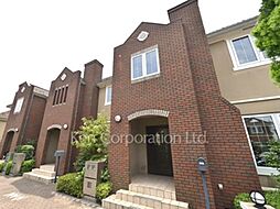 荻窪グリーンヴィレッジＤ棟