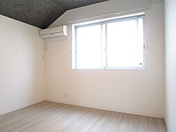 セントラルタウン 204 2階1Kのリビング/ダイニング