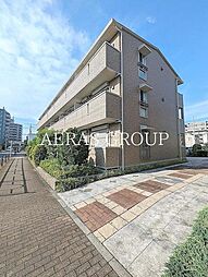 フェアレーン高野台II