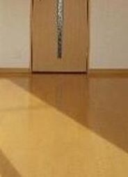 ルーブル小竹向原弐番館 4階1Kのリビング/ダイニング