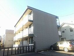 レオパレスプランドール稲城（42434）