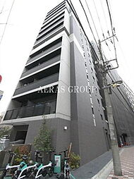 ルネサンスコート秋葉原