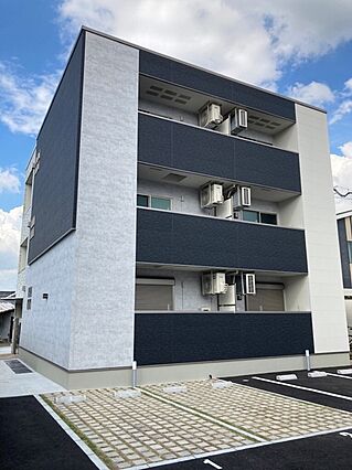 ポプラーレ狭山II_トップ画像