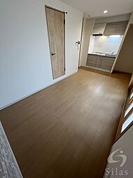 Fstyle西取石4号館 3階1LDKのリビング/ダイニング