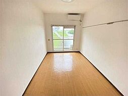 ＴＯＰ長津田第2 604 6階ワンルームのリビング/ダイニング