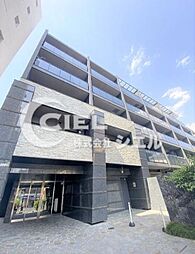 ガーラ・ヒルズ新宿