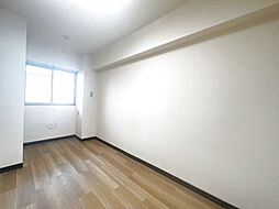 パルシティ駒込 4階2DKのリビング/ダイニング