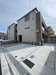 青梅線 昭島駅 徒歩5分
