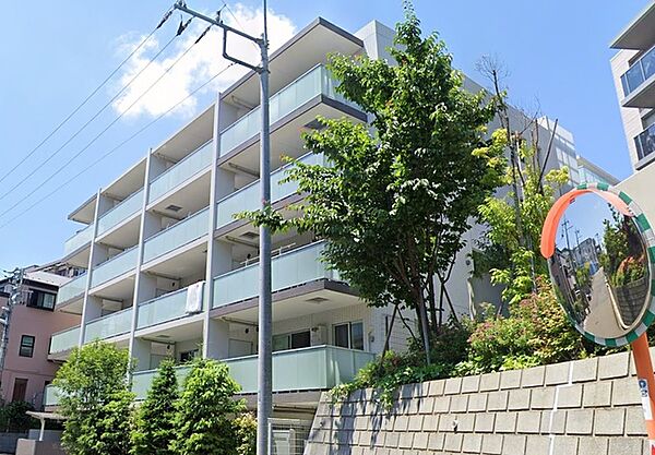 プレシス宮崎台