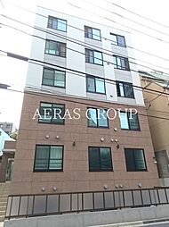 プラチナフォルム駒込