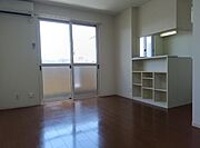 リビング