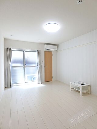 クレイノプルメリア_内装_2