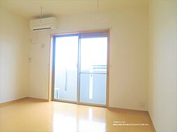 新築(仮称)沼津市若葉町マンション 207 2階1Kのリビング/ダイニング