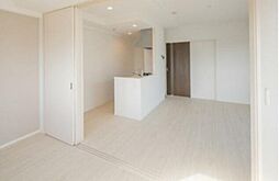 グロリアス西荻窪 6階1LDKのリビング/ダイニング