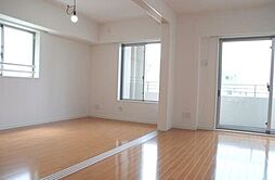 プレシャス渋谷 11階1LDKのリビング/ダイニング