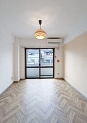 ウィン読売ランド 1階ワンルームのリビング/ダイニング