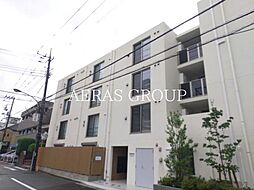 リーガランドプラス江古田