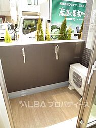 ラフィスタ練馬春日町
